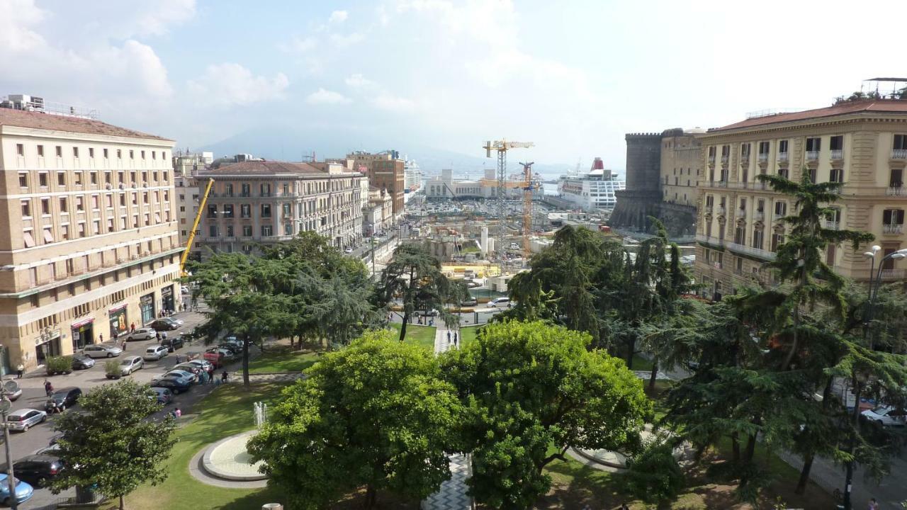 Two Sisters Suites Naples Extérieur photo