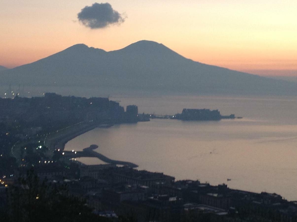 Two Sisters Suites Naples Extérieur photo