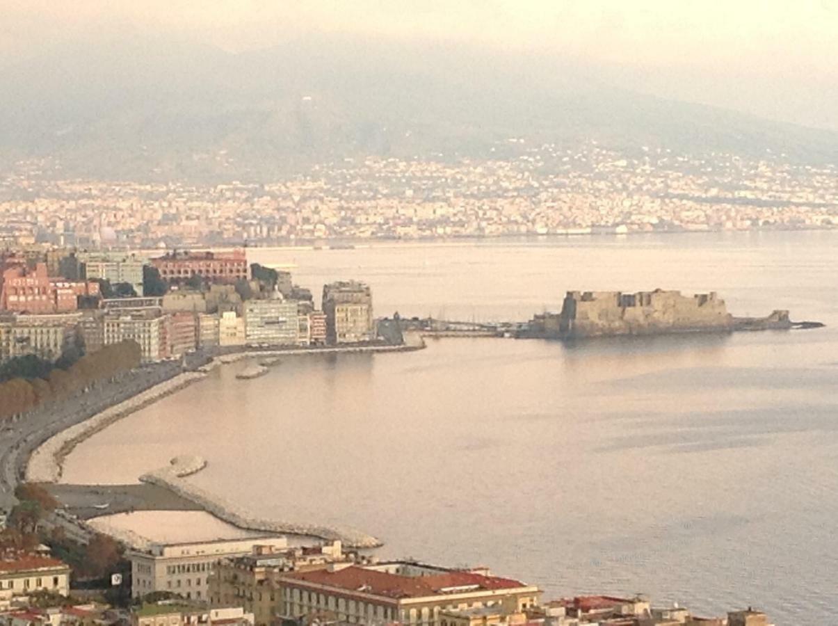 Two Sisters Suites Naples Extérieur photo