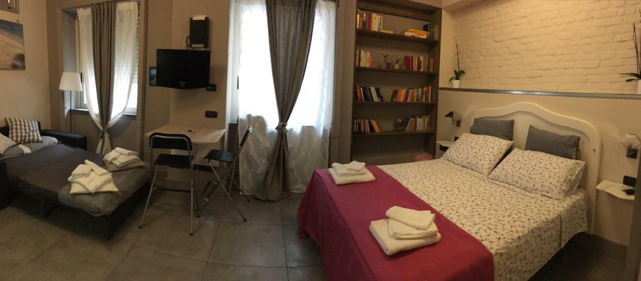 Two Sisters Suites Naples Extérieur photo