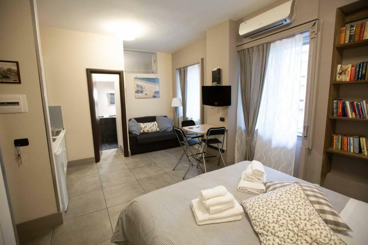 Two Sisters Suites Naples Extérieur photo